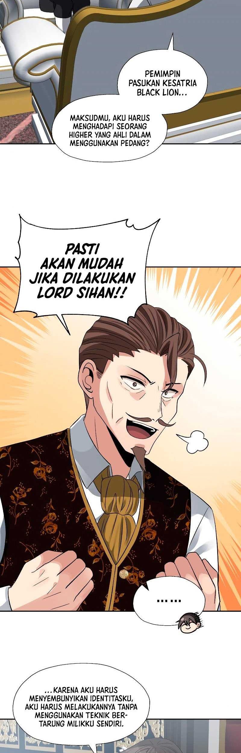 Transmigrating to the Otherworld Once More Chapter 25 Gambar 41