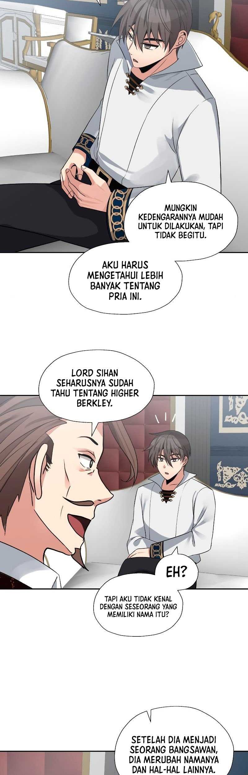 Transmigrating to the Otherworld Once More Chapter 25 Gambar 42