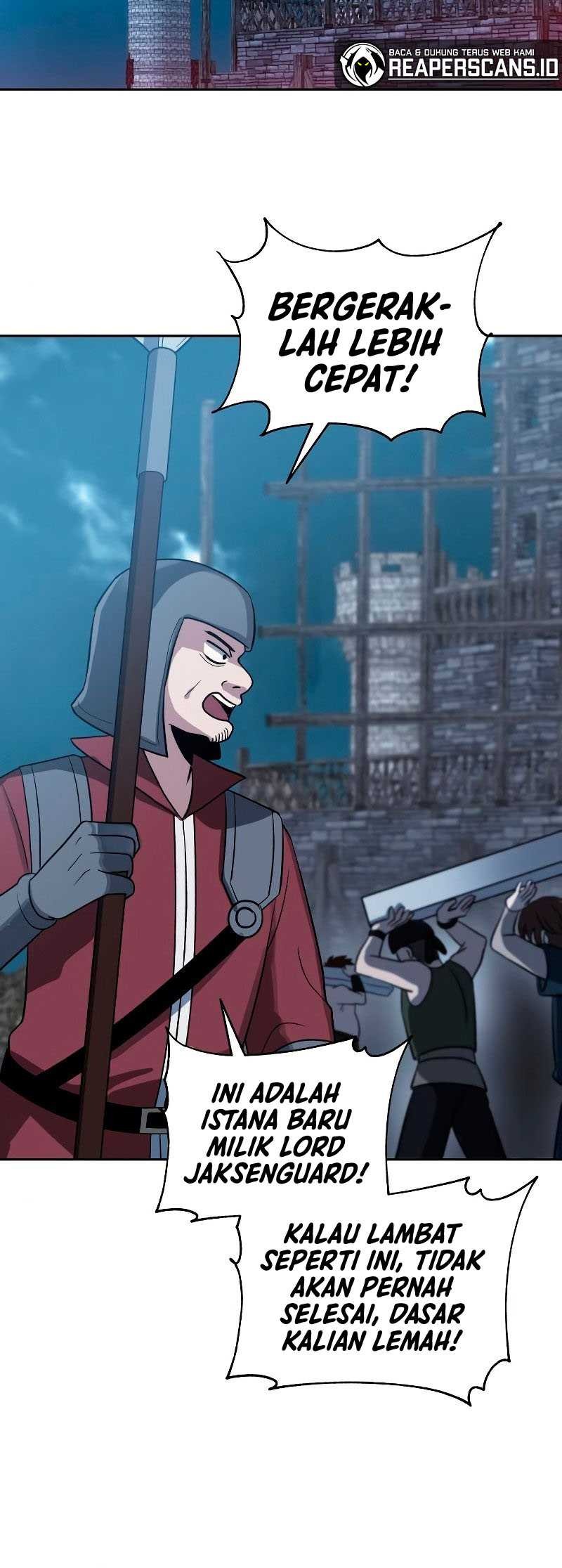 Transmigrating to the Otherworld Once More Chapter 25 Gambar 44