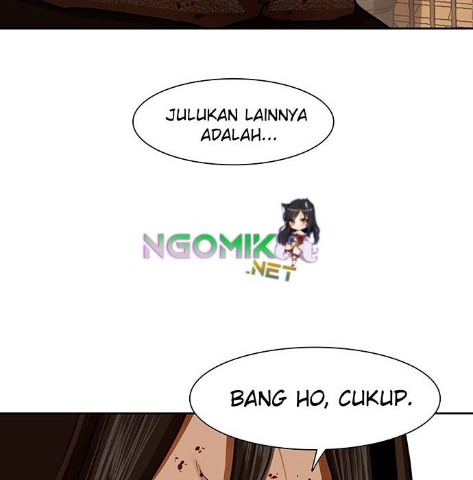 Escort Warrior Chapter 166 Gambar 29