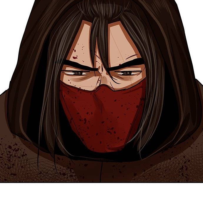 Escort Warrior Chapter 166 Gambar 31