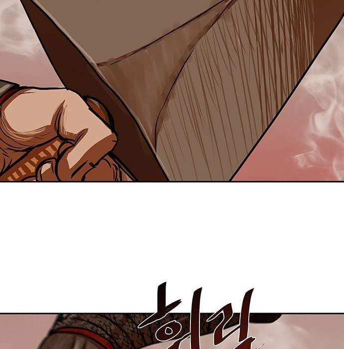 Escort Warrior Chapter 166 Gambar 33