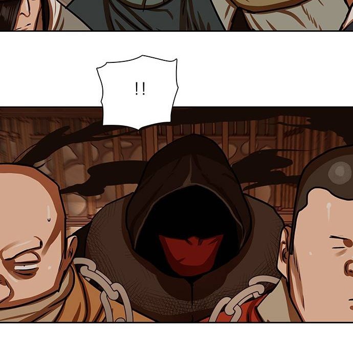 Escort Warrior Chapter 166 Gambar 23