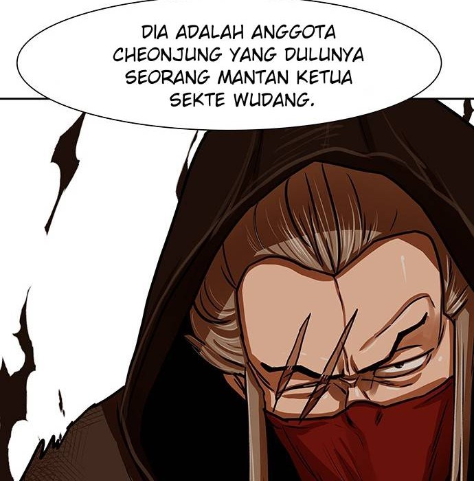 Escort Warrior Chapter 166 Gambar 25