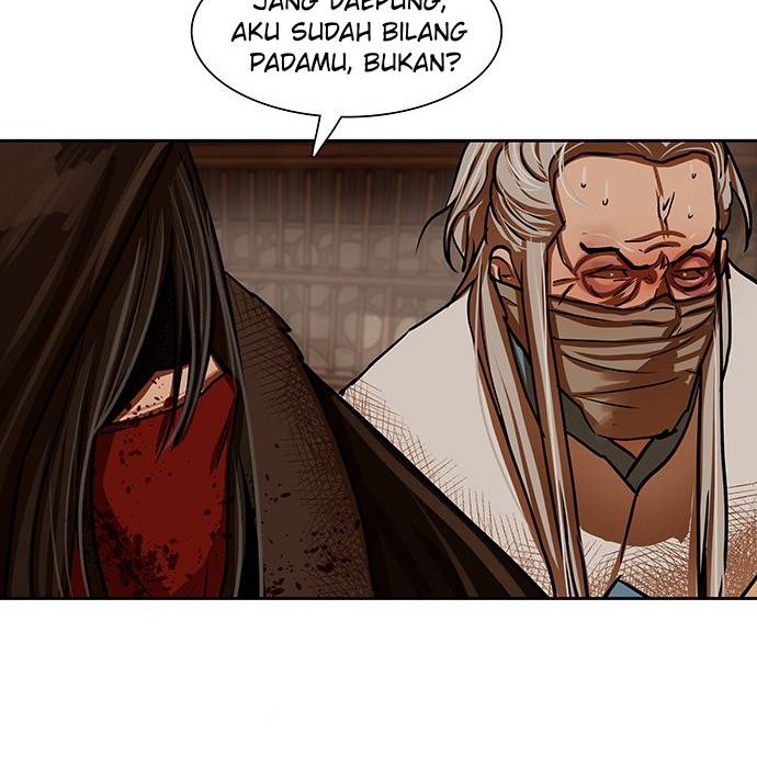 Escort Warrior Chapter 166 Gambar 47