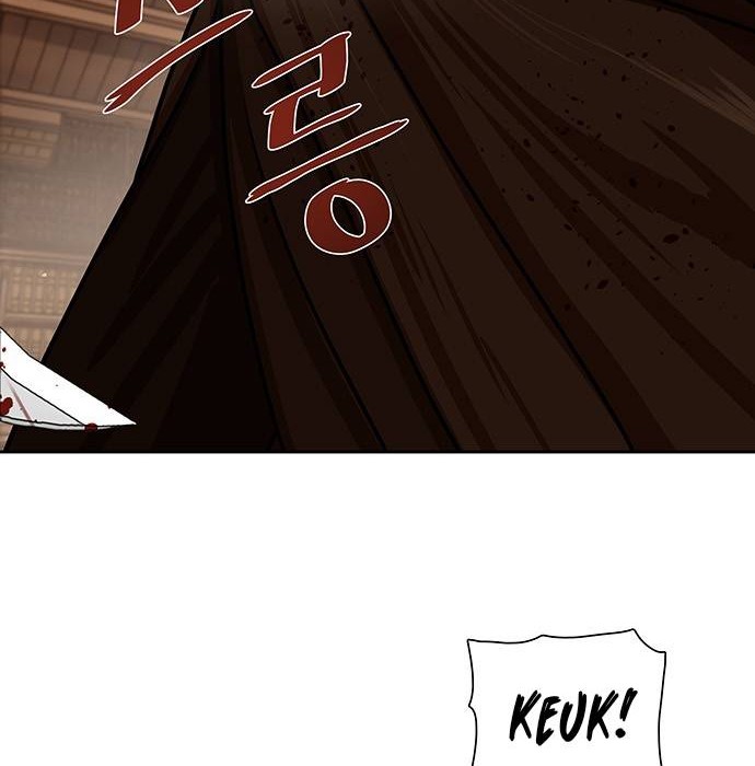 Escort Warrior Chapter 166 Gambar 45