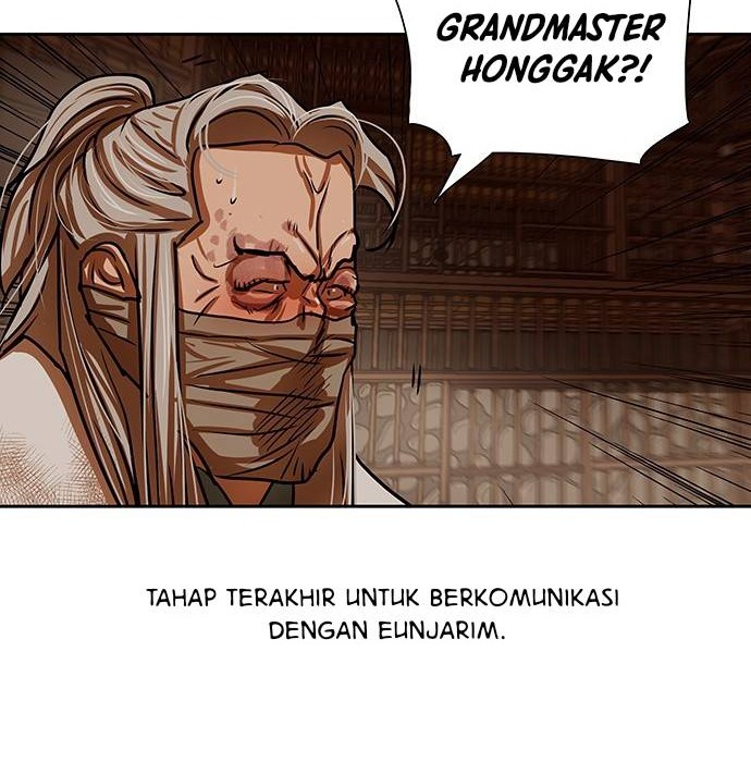 Escort Warrior Chapter 166 Gambar 9