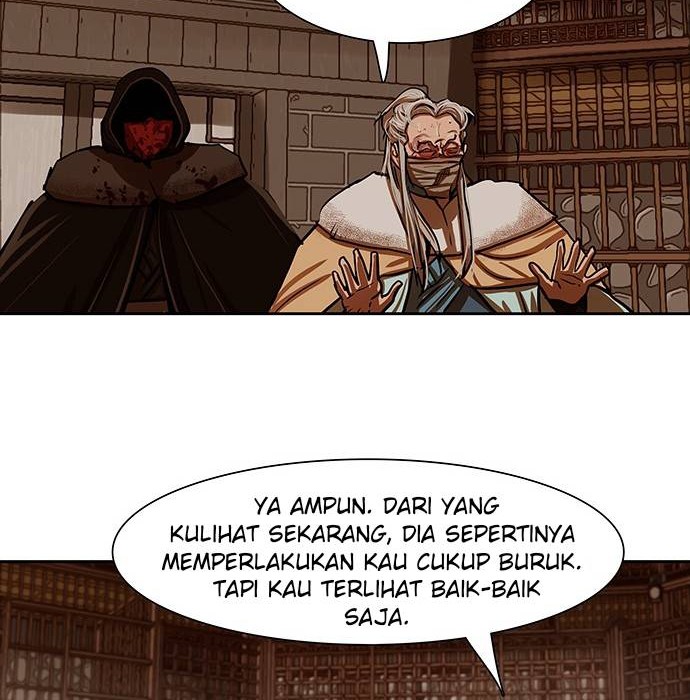 Escort Warrior Chapter 166 Gambar 11