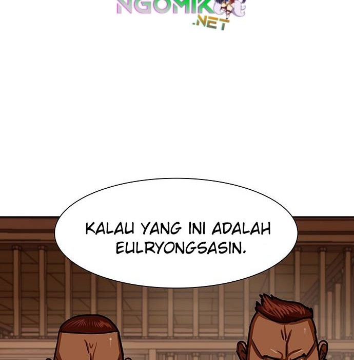 Escort Warrior Chapter 166 Gambar 15