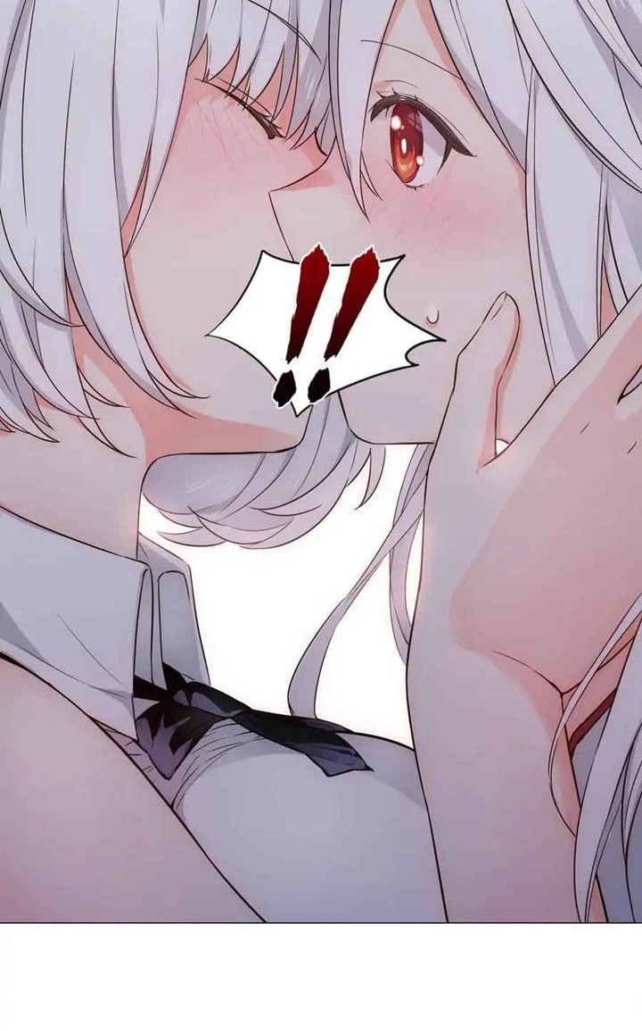 My Harem Grew So Large, I Was Forced to Ascend Chapter 60 Gambar 27