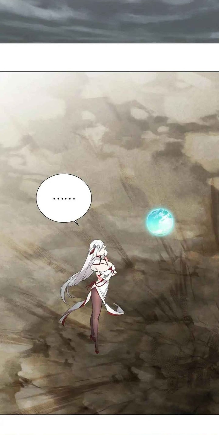 My Harem Grew So Large, I Was Forced to Ascend Chapter 60 Gambar 23