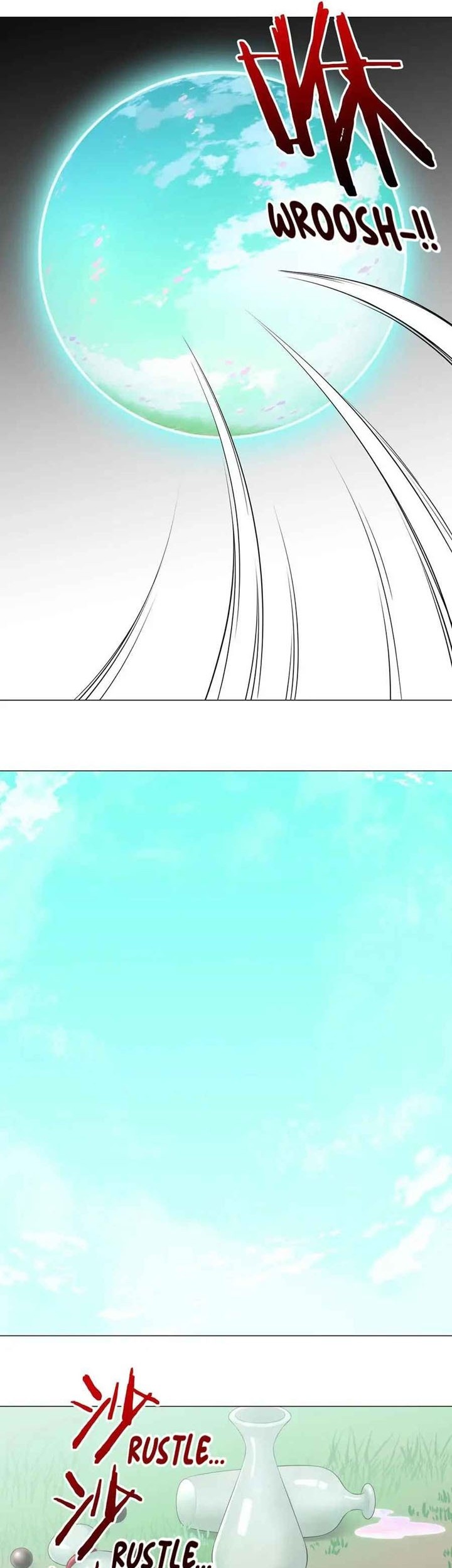 My Harem Grew So Large, I Was Forced to Ascend Chapter 60 Gambar 48