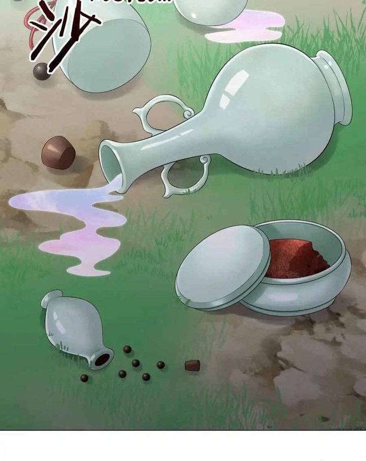 My Harem Grew So Large, I Was Forced to Ascend Chapter 60 Gambar 49