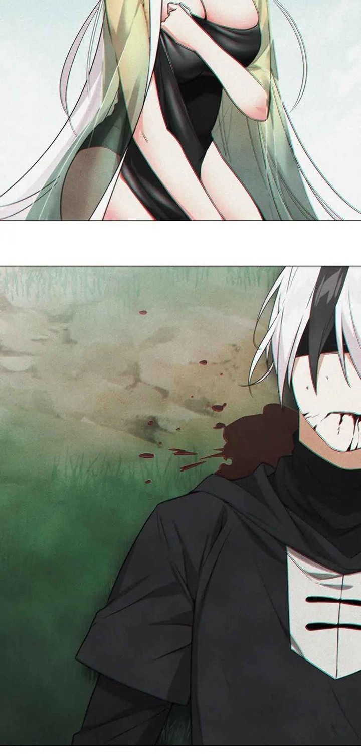 My Harem Grew So Large, I Was Forced to Ascend Chapter 60 Gambar 55