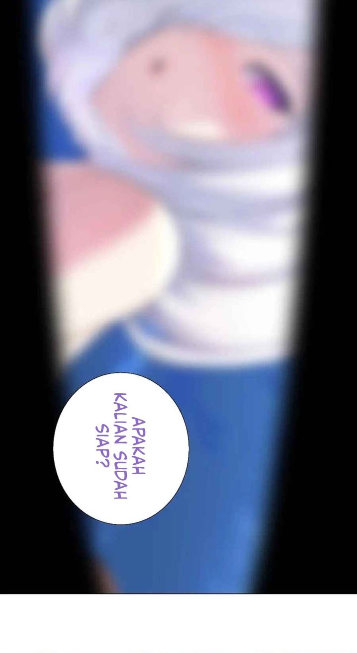 My Harem Grew So Large, I Was Forced to Ascend Chapter 60 Gambar 75