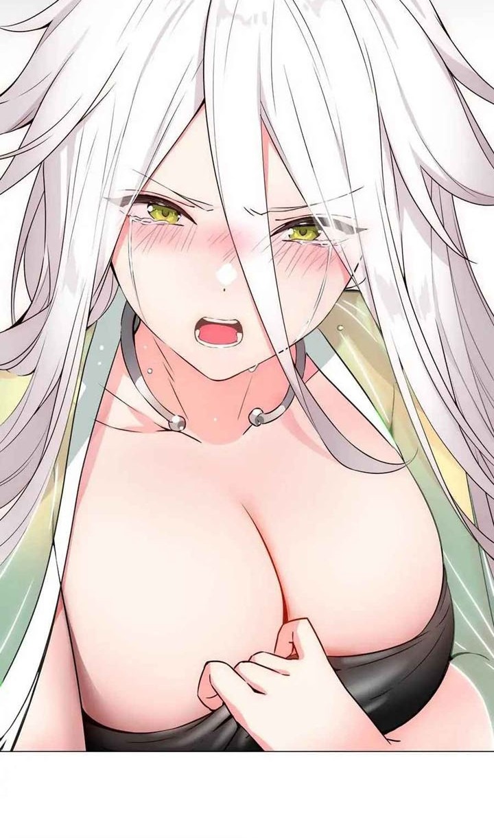 My Harem Grew So Large, I Was Forced to Ascend Chapter 60 Gambar 59