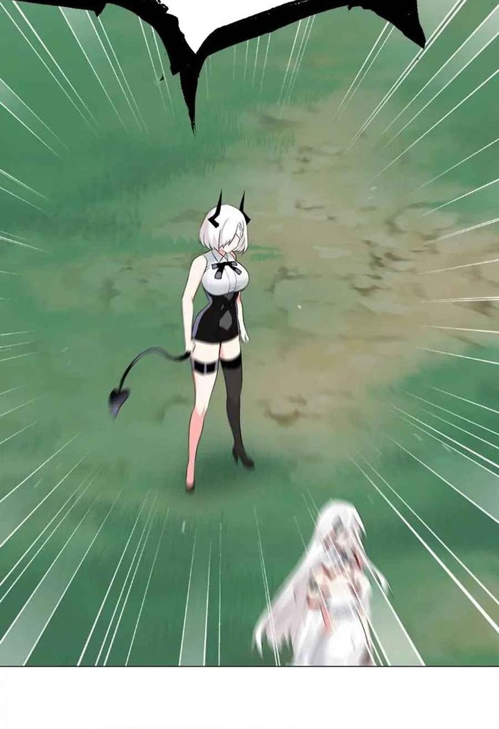 My Harem Grew So Large, I Was Forced to Ascend Chapter 60 Gambar 63