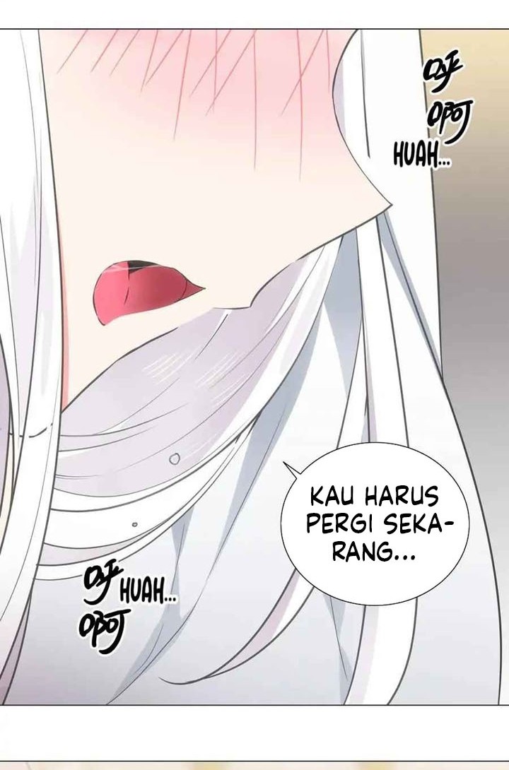 My Harem Grew So Large, I Was Forced to Ascend Chapter 60 Gambar 15