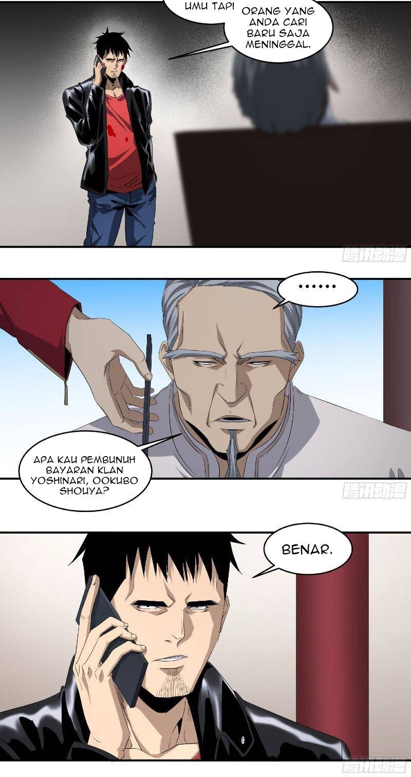 Winner Takes All Chapter 118 Gambar 4