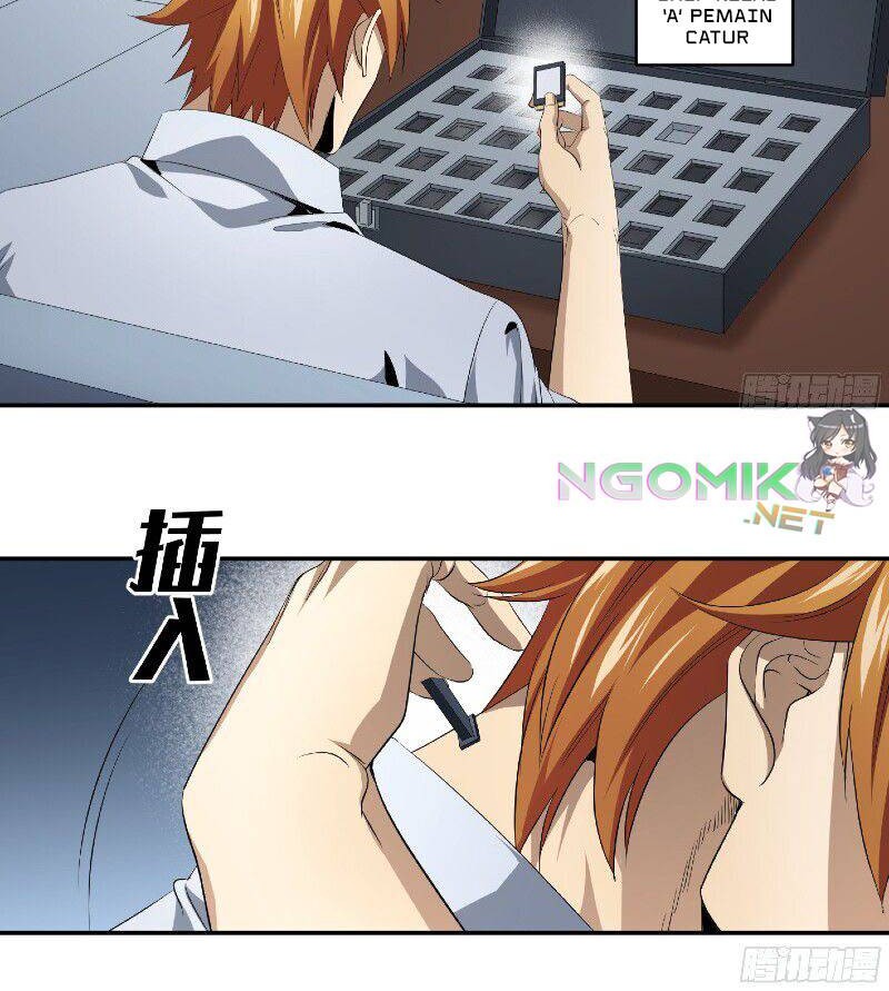 Winner Takes All Chapter 118 Gambar 7