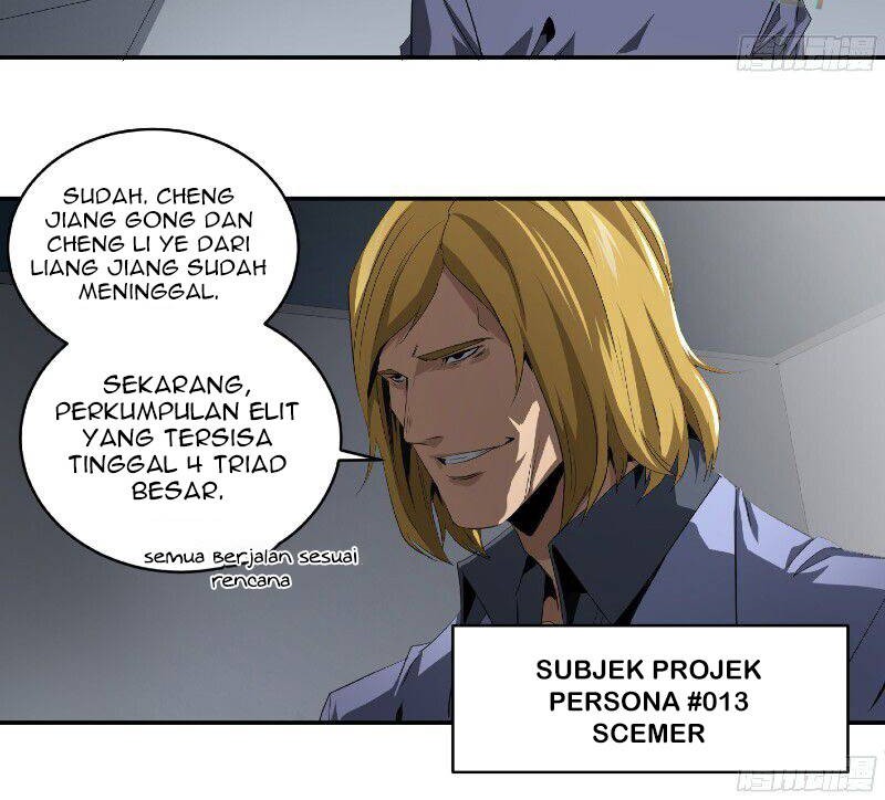 Winner Takes All Chapter 118 Gambar 10