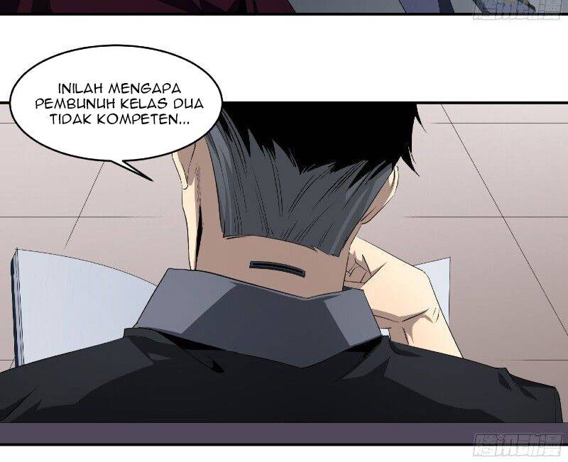 Winner Takes All Chapter 118 Gambar 13