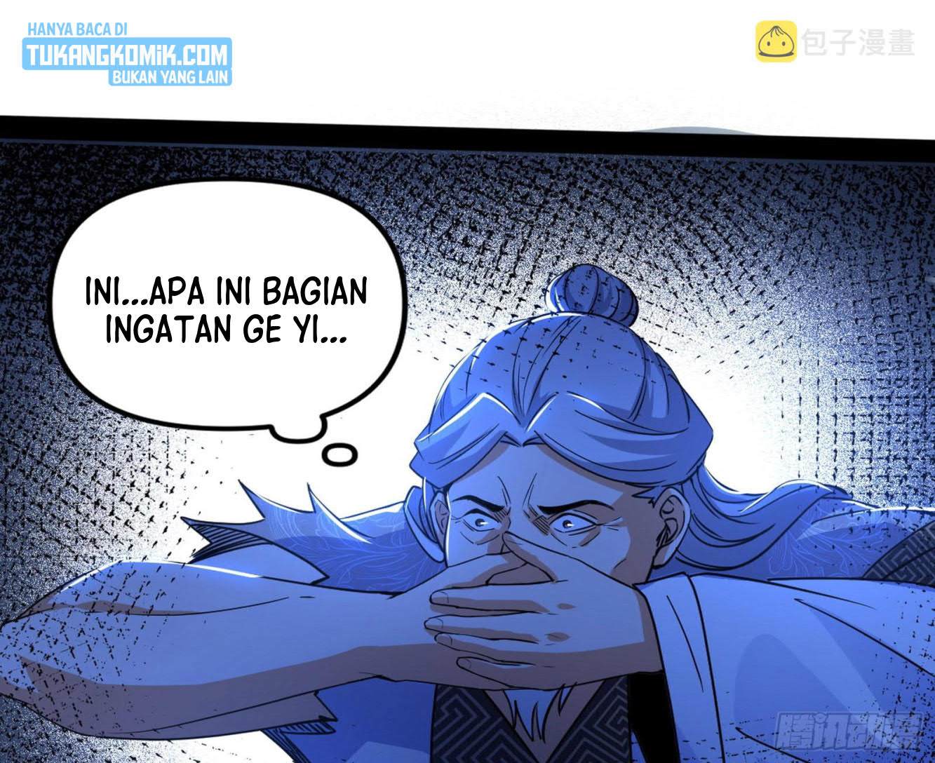 I’m An Evil God Chapter 287 Gambar 15