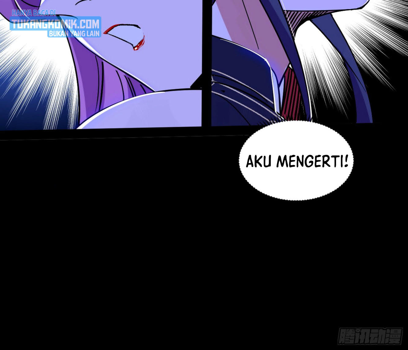 I’m An Evil God Chapter 287 Gambar 103