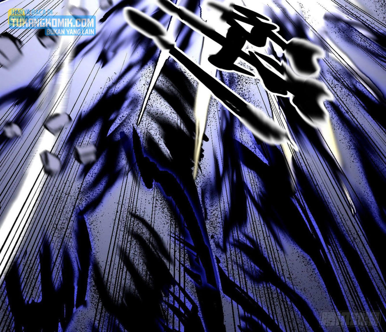 I’m An Evil God Chapter 287 Gambar 107