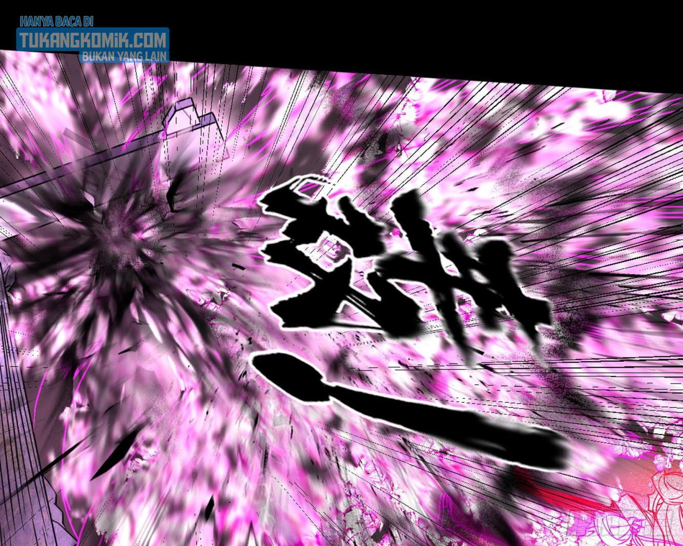 I’m An Evil God Chapter 287 Gambar 109