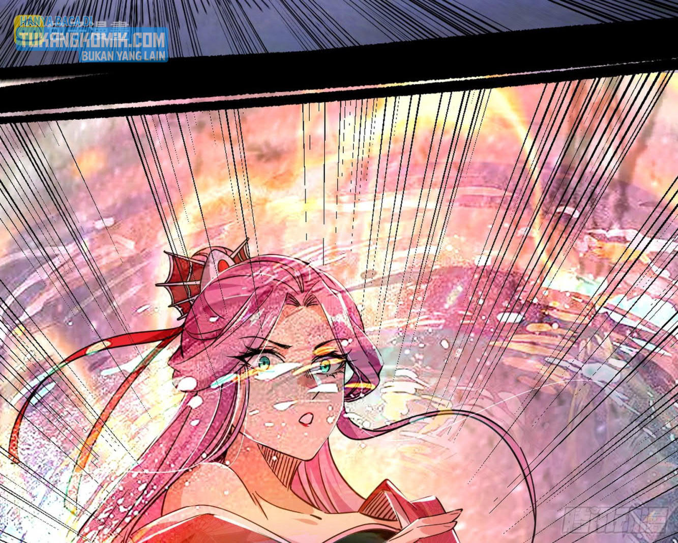 I’m An Evil God Chapter 287 Gambar 113