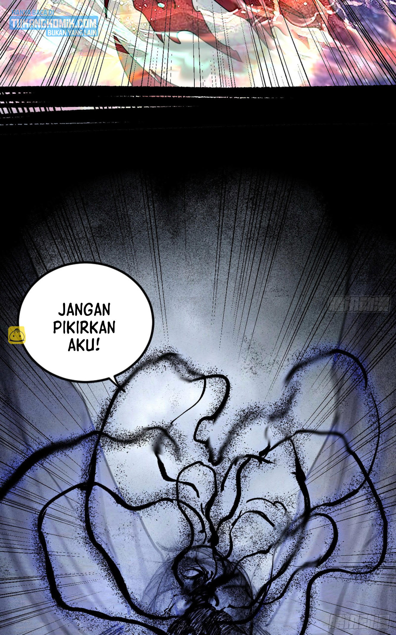 I’m An Evil God Chapter 287 Gambar 115