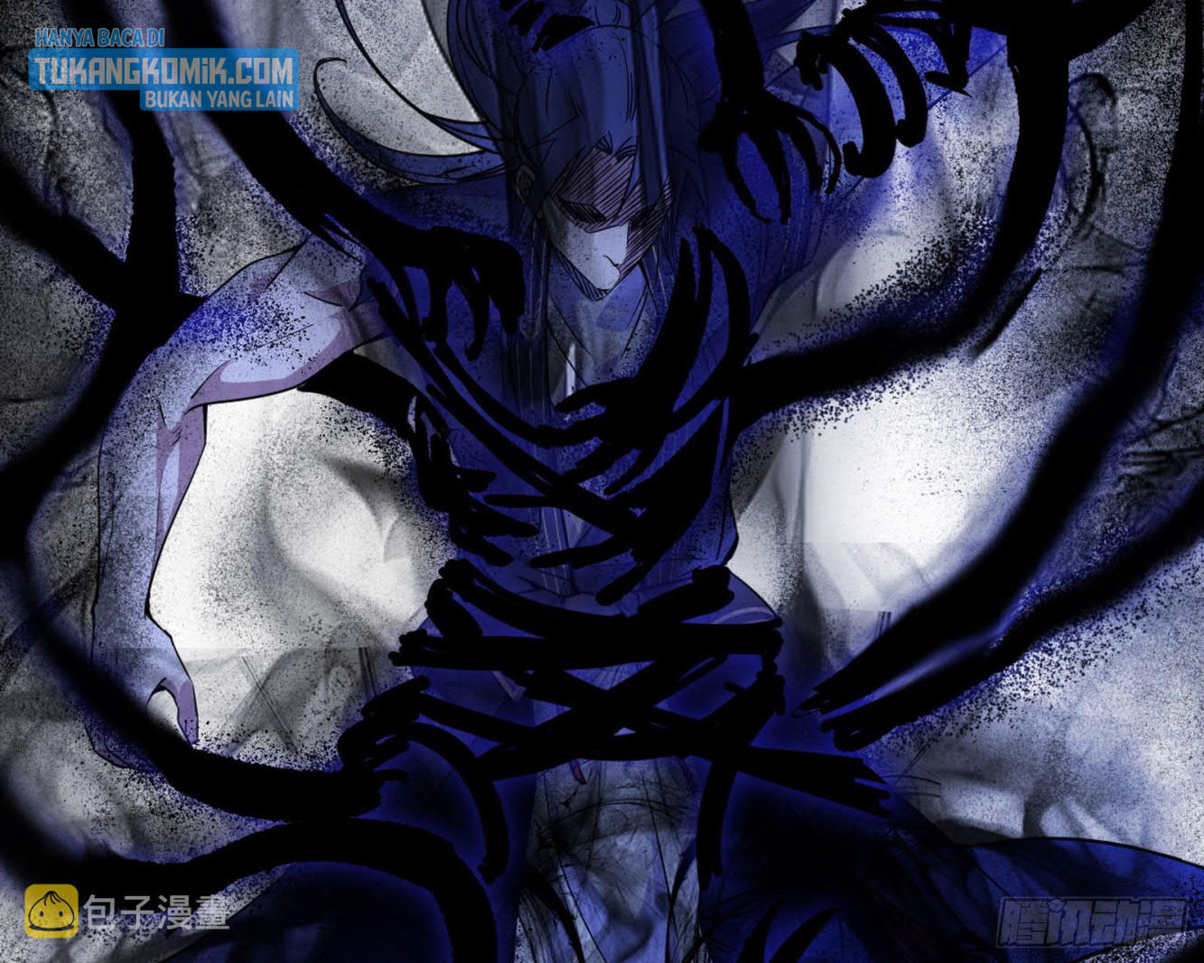 I’m An Evil God Chapter 287 Gambar 118