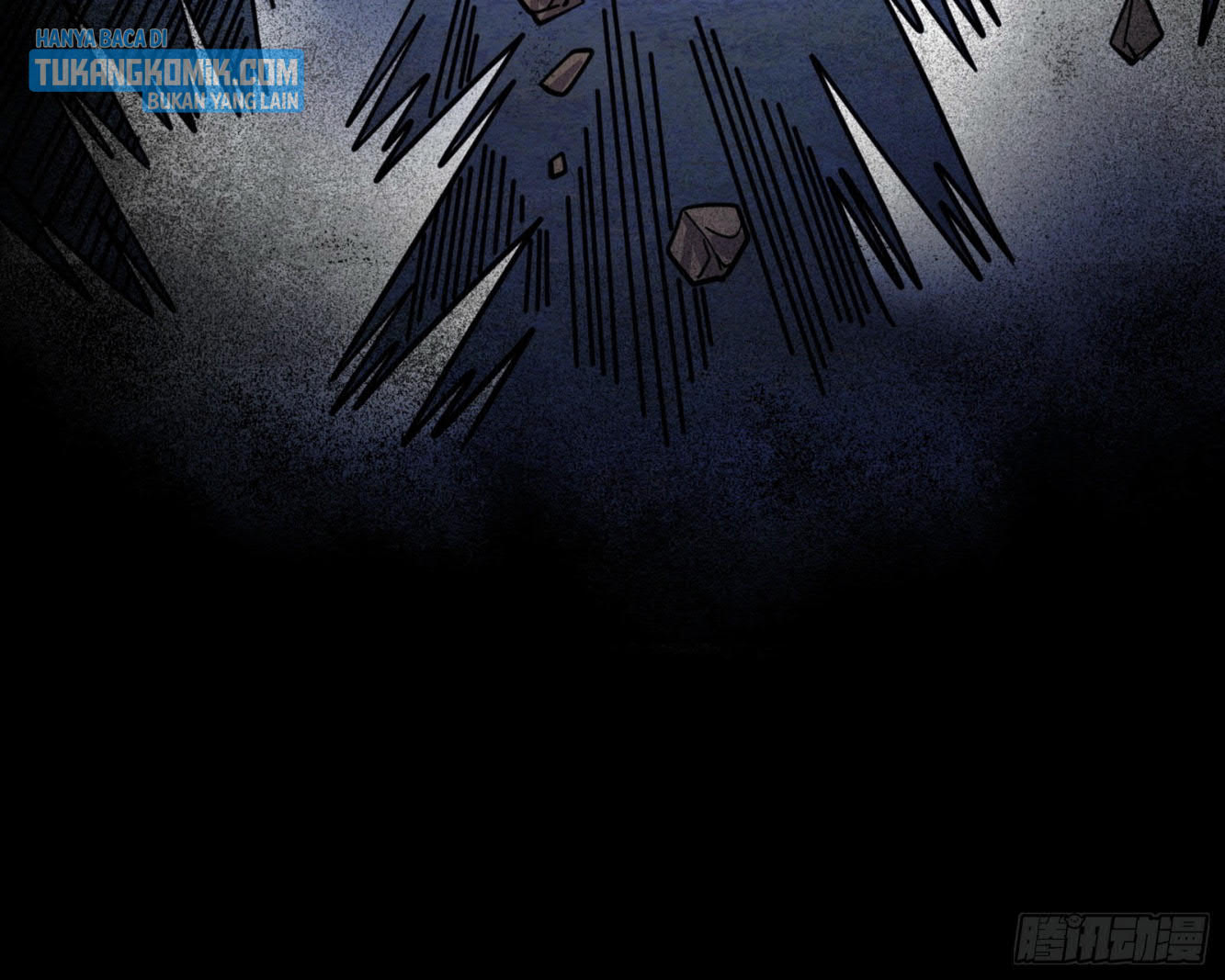 I’m An Evil God Chapter 287 Gambar 120