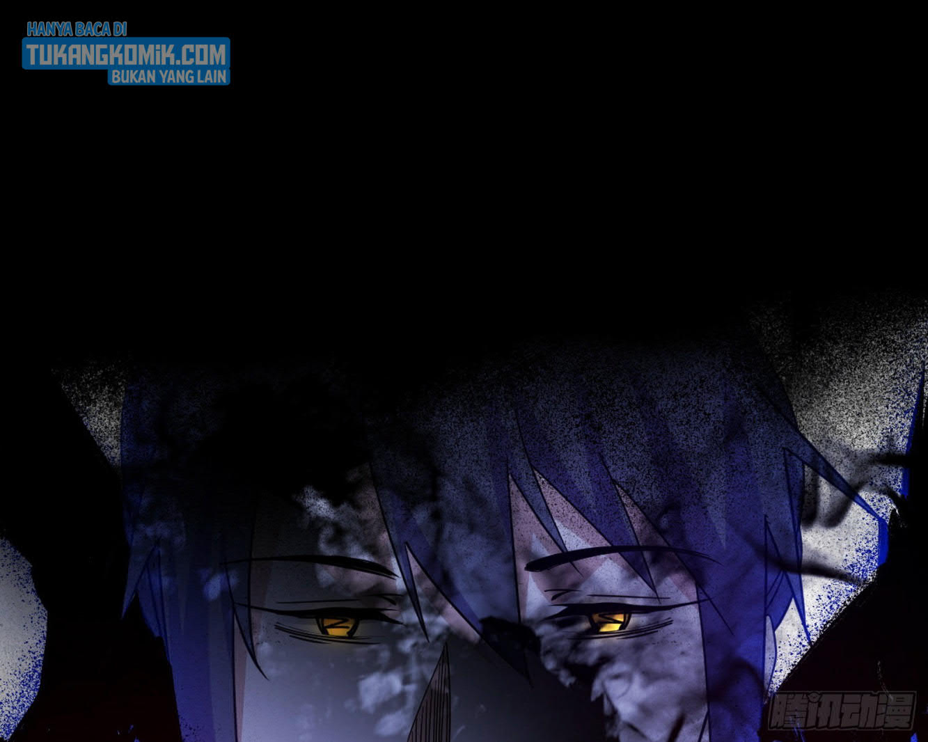 I’m An Evil God Chapter 287 Gambar 121