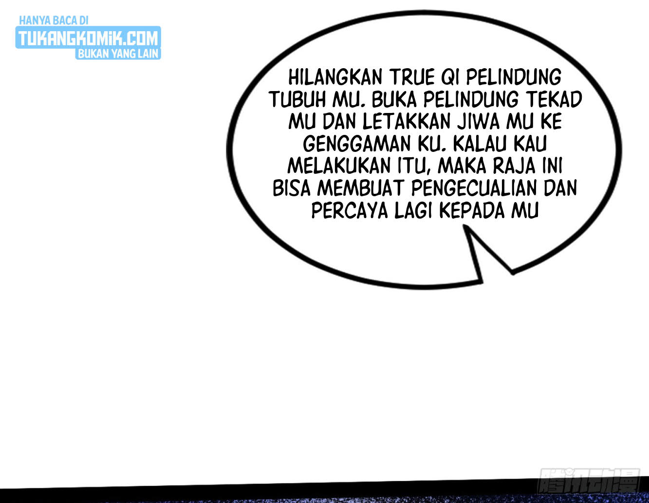 I’m An Evil God Chapter 287 Gambar 25