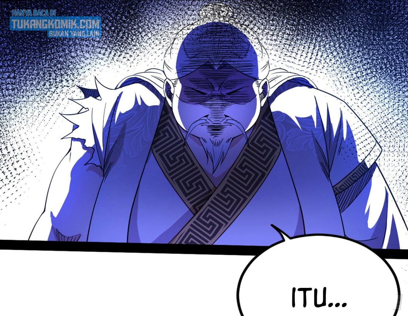 I’m An Evil God Chapter 287 Gambar 26