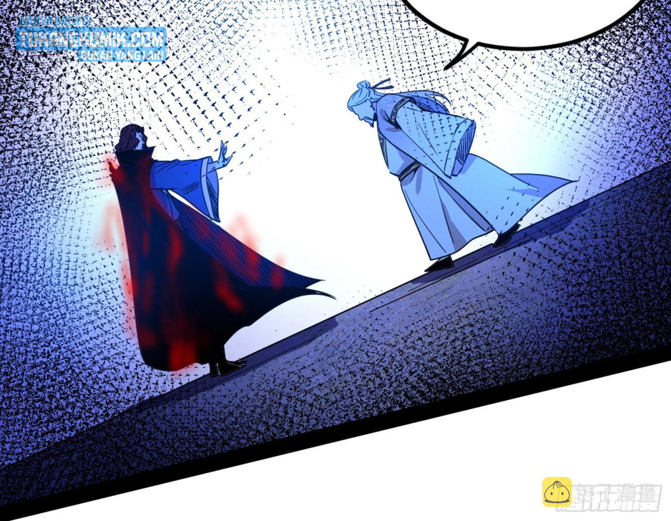 I’m An Evil God Chapter 287 Gambar 30