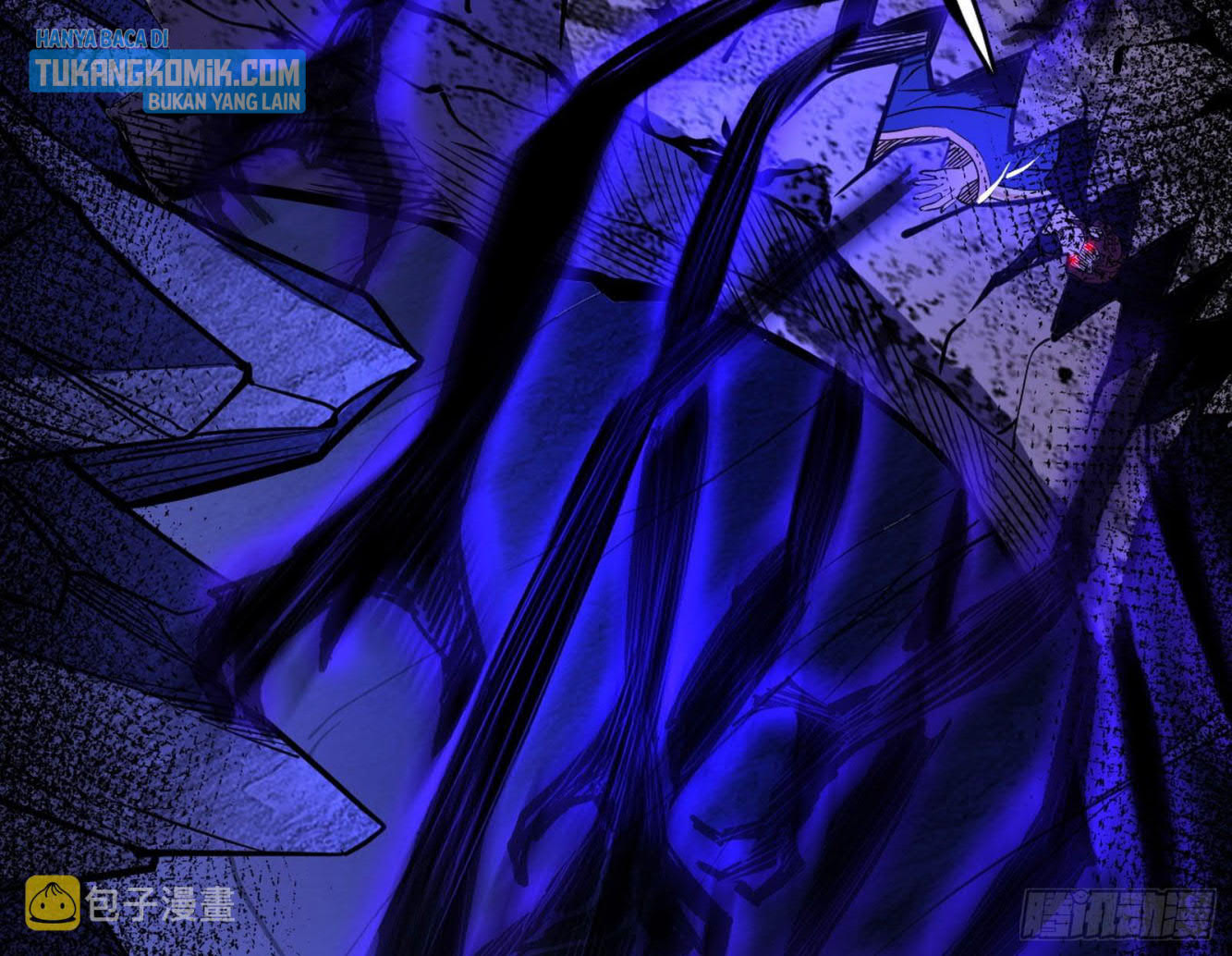 I’m An Evil God Chapter 287 Gambar 40