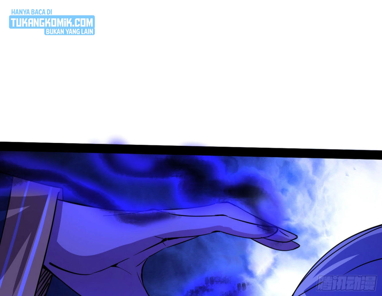 I’m An Evil God Chapter 287 Gambar 31