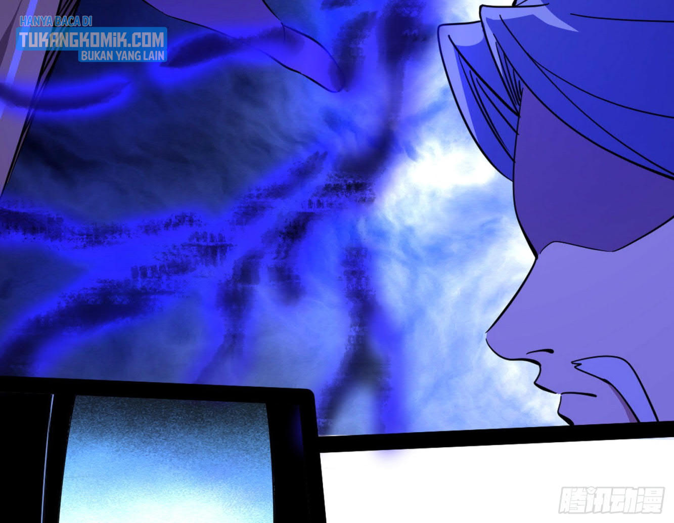 I’m An Evil God Chapter 287 Gambar 32