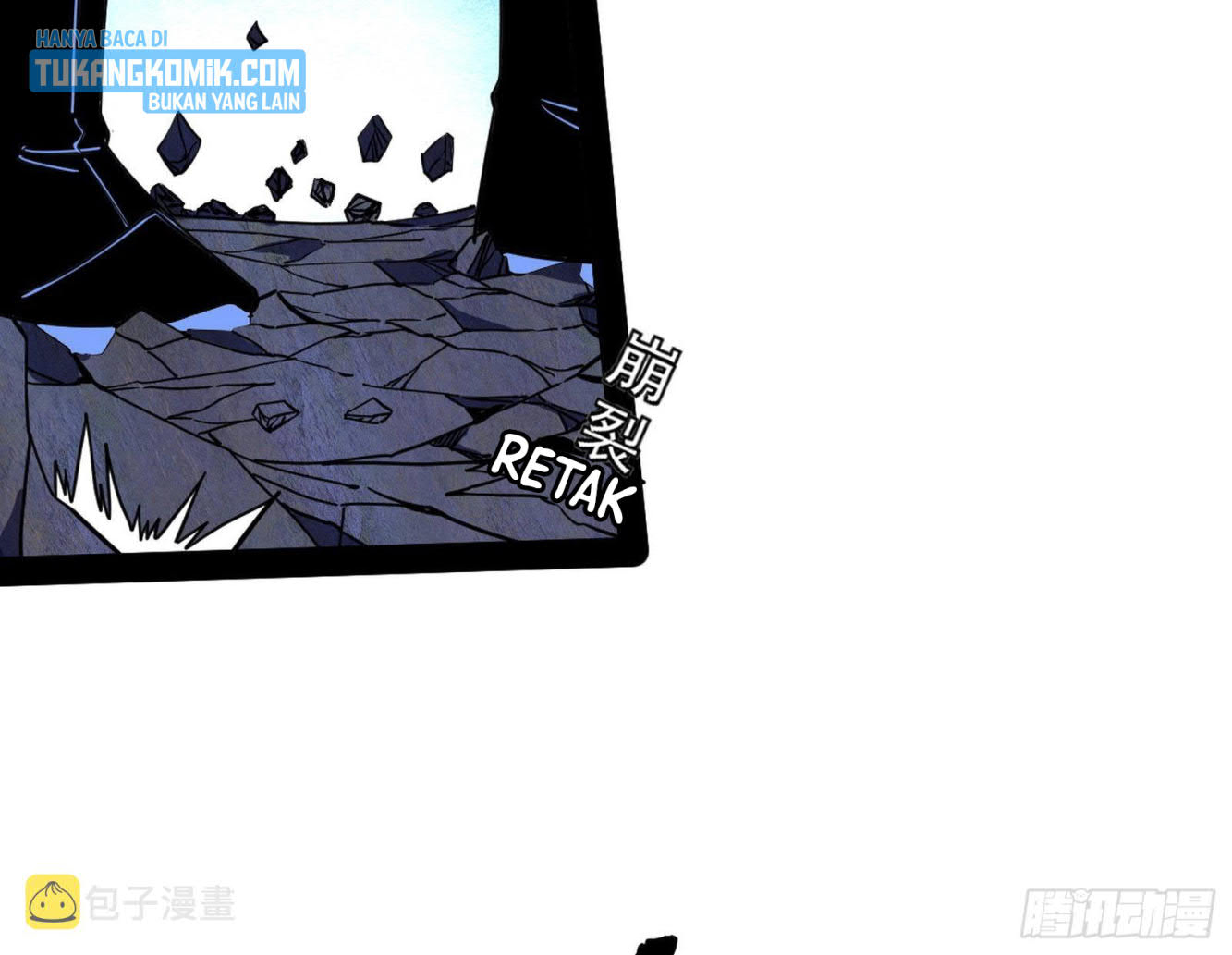 I’m An Evil God Chapter 287 Gambar 33