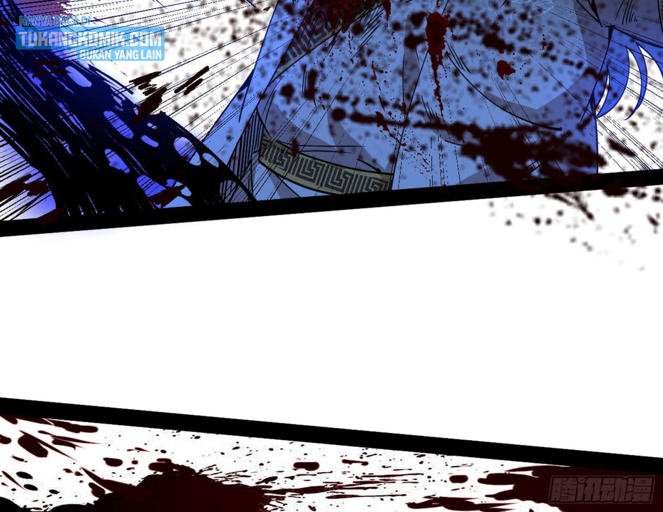 I’m An Evil God Chapter 287 Gambar 46