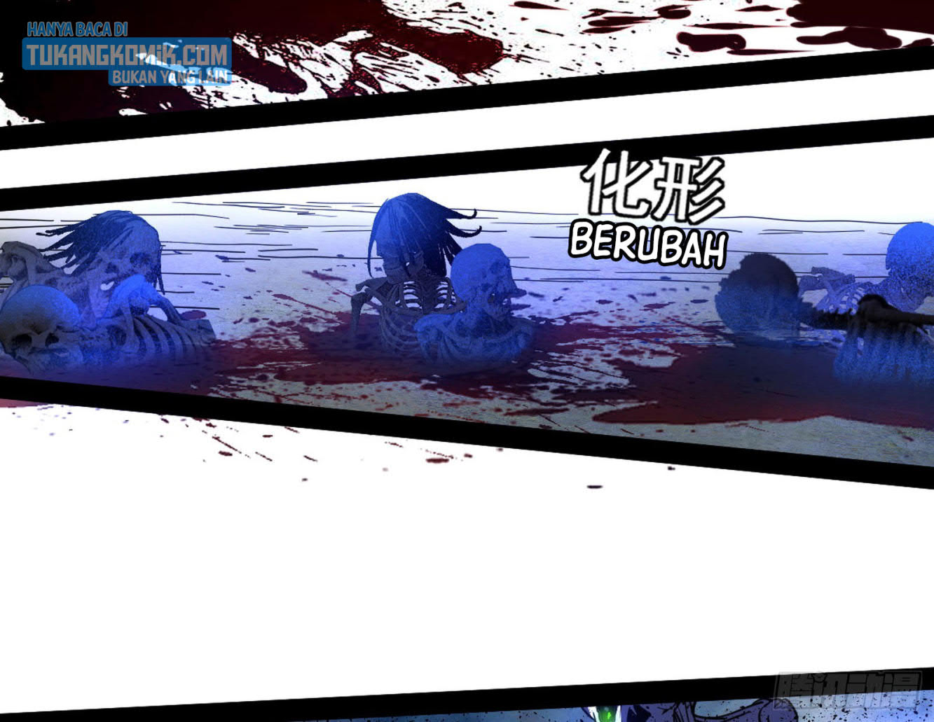 I’m An Evil God Chapter 287 Gambar 47