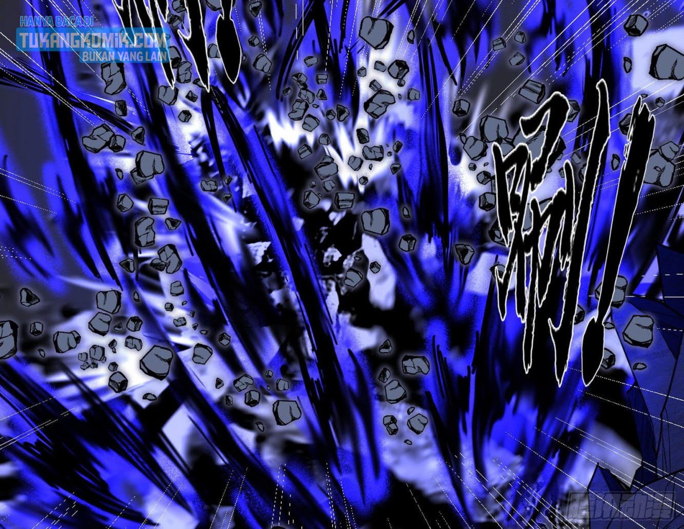 I’m An Evil God Chapter 287 Gambar 50