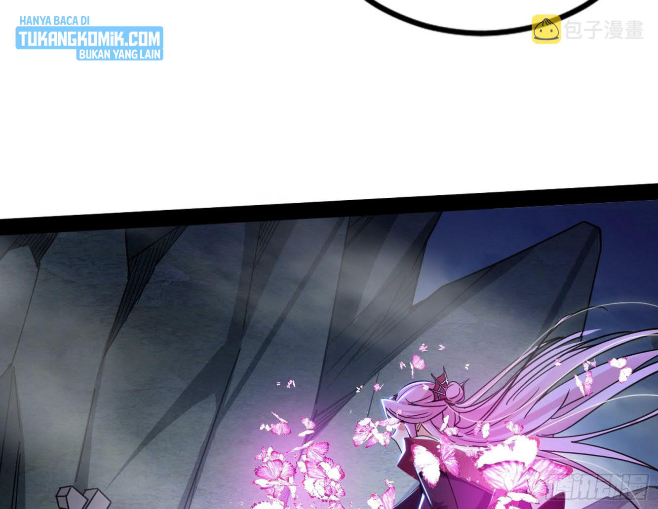 I’m An Evil God Chapter 287 Gambar 59