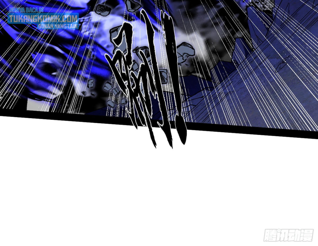 I’m An Evil God Chapter 287 Gambar 51