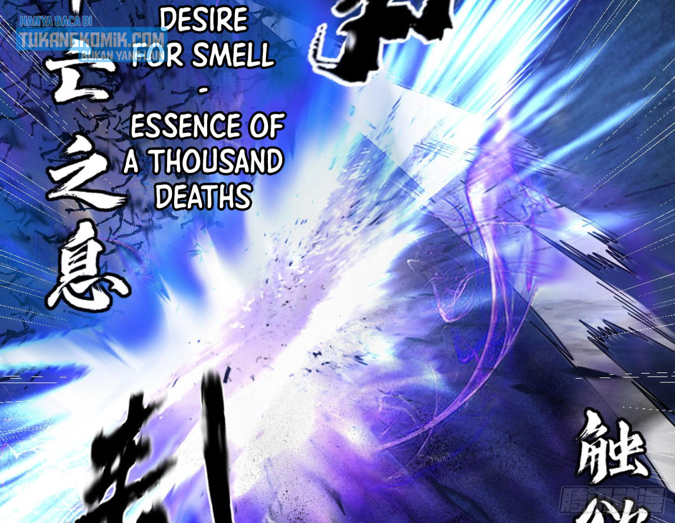 I’m An Evil God Chapter 287 Gambar 53