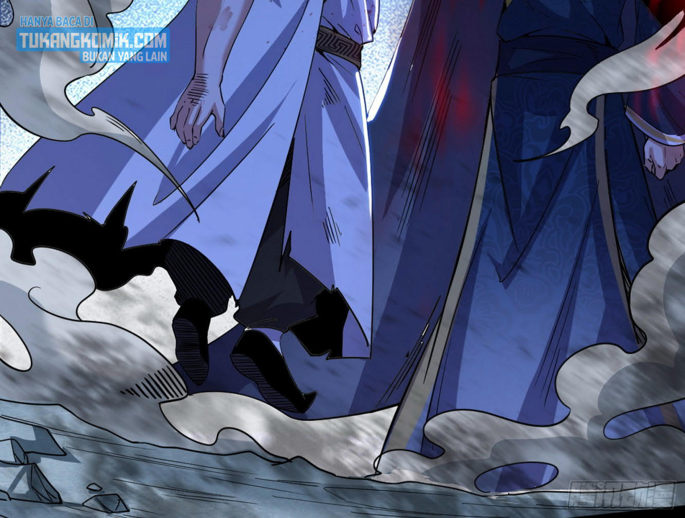 I’m An Evil God Chapter 287 Gambar 65