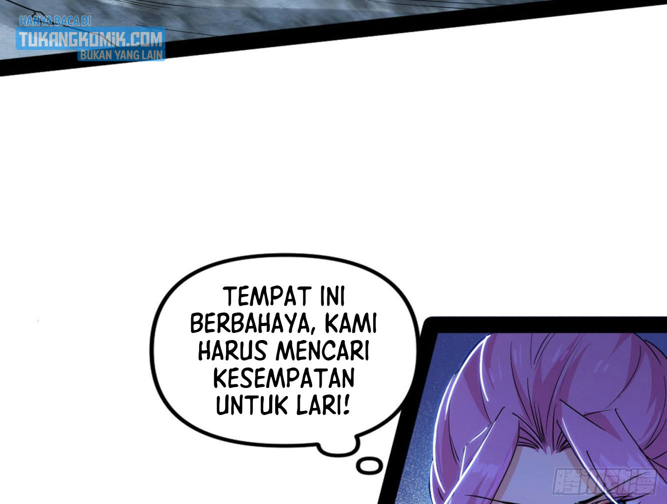 I’m An Evil God Chapter 287 Gambar 66